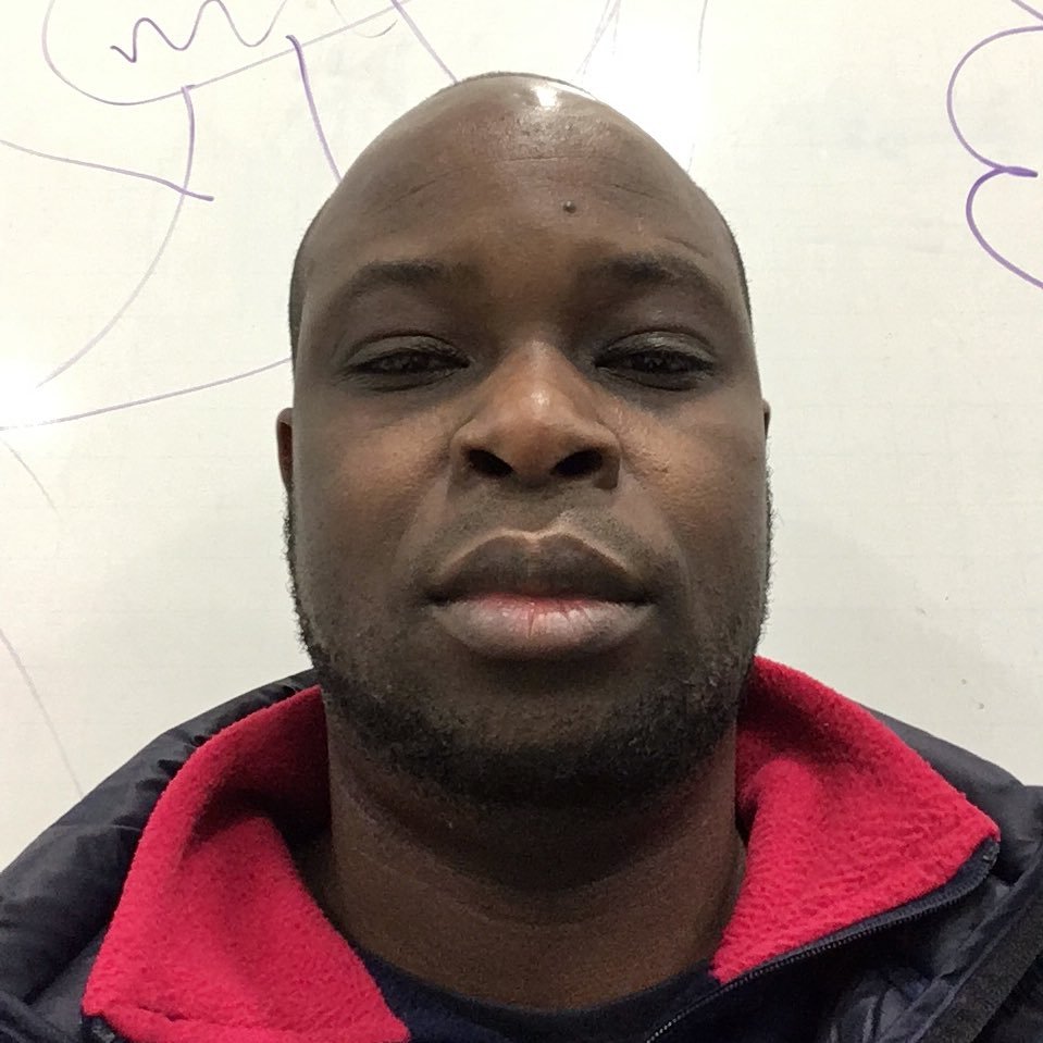 olaolu114's profile picture. Student, Husband, Dad, Entrepreneur,Nursing associate, Staff Nurse, Property investor and Omo Baba Loke.