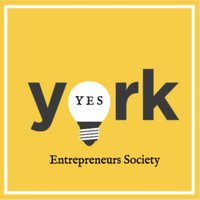 York Entrepreneurs(@Entrepreneurs_Y) 's Twitter Profile Photo