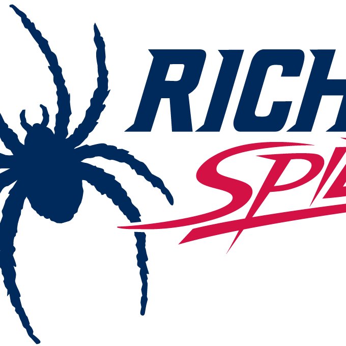 Official Twitter of the University of Richmond SAAC! 🕷🕸