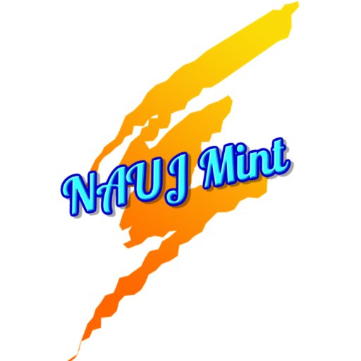 NaujMint's profile picture. 