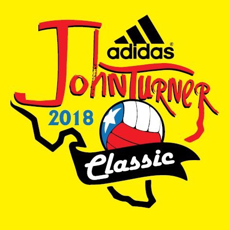 The official account for the nation's largest HS VB tournament, the Adidas John Turner Classic! Benefits Texas Children's Hospital & the Pearland Ed Foundation!