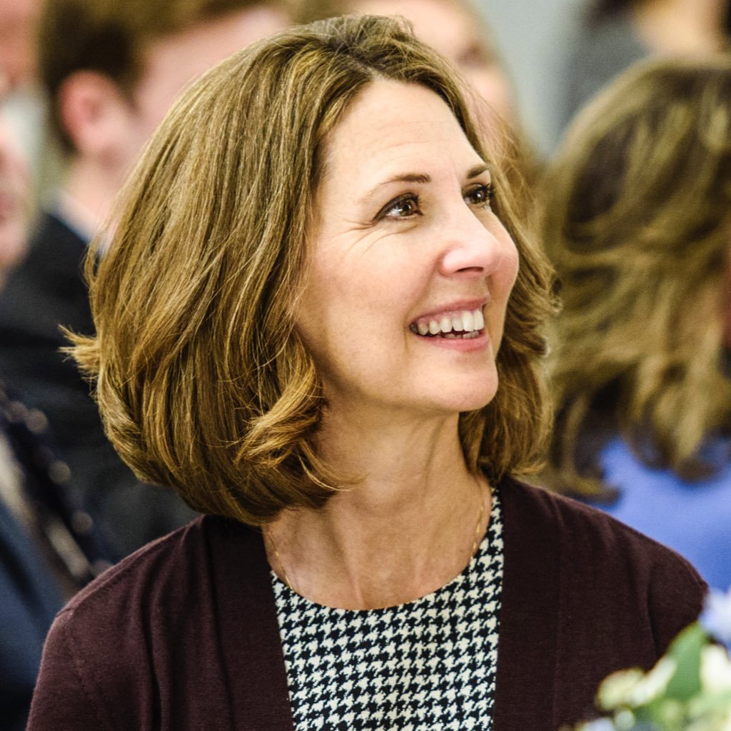 Archived Official Account for former First Lady of Virginia Pamela Northam
(January 2018 - January 2022)