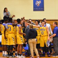UMPI Mens Basketball (@umpimensbball) 's Twitter Profile Photo UMPI Mens Basketball (@umpimensbball) 's Twitter Profile Photo