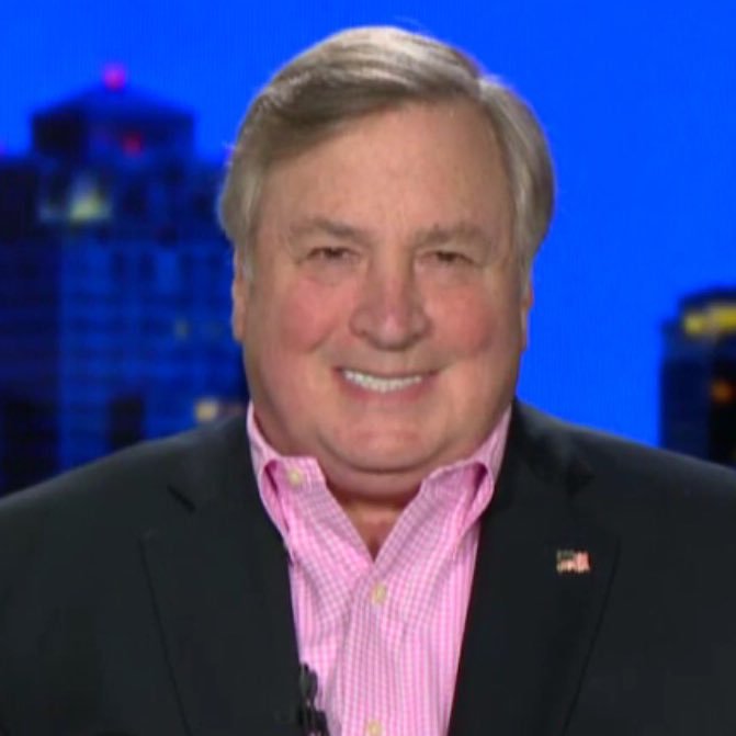 OFFICIAL Twitter page of Dick Morris. Visit https://t.co/r25mxVhjmL for Dick's Political commentary!