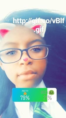 Nichaylah1's profile picture. I'm unique ❤️❤️