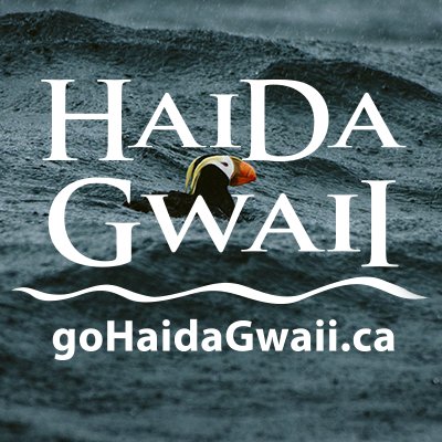 Haida Gwaii is the unceded home of the @chn_haidanation.
Once you've reached the edge of your world, ours begins.
Tag #gohaidagwaii #haidagwaii on your posts