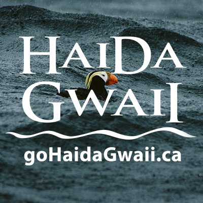 Haida Gwaii is the unceded home of the @chn_haidanation. 
Once you've reached the edge of your world, ours begins. 
Tag #gohaidagwaii #haidagwaii on your posts