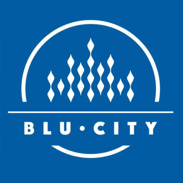 El agua no es escasa, escasas son las ideas para gestionarla, BluCity gestiona el agua para los ciudadanos del mundo #BluCity.