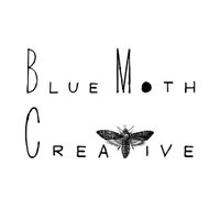 Blue Moth Creative(@BlueMothCreate) 's Twitter Profile Photo