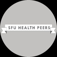 SFU Health Peers (@sfuhealthpeers) 's Twitter Profile Photo SFU Health Peers (@sfuhealthpeers) 's Twitter Profile Photo