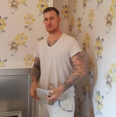 Hi I'm Martin the owner of M.R.W PAINTING AND DECORATING LIMITED with over 10years of experience we provide a very professional service!!!