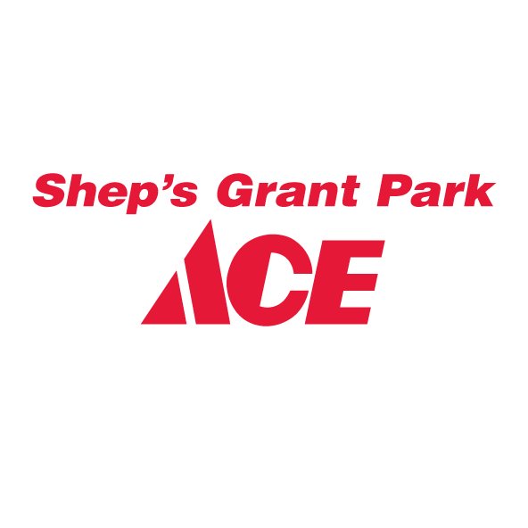 Shep's Grant Park Ace