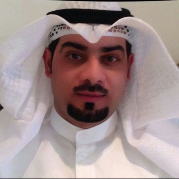 خالد السعيدي