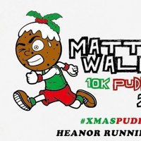 The 37th annual 10k Xmas Pud Run (@xmaspudrun) 's Twitter Profile Photo The 37th annual 10k Xmas Pud Run (@xmaspudrun) 's Twitter Profile Photo