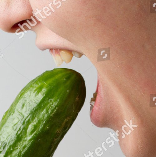 NOT SPONSORED BY SHUTTERSTOCK. ALL OPINIONS ARE BRINE. GET IT, BRINE, 'CAUSE LIKE, PICKLES ARE IN BRINE, I JUST RUINED IT DIDN'T I.