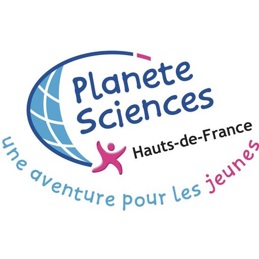 Planète Sciences Hauts de France propose de découvrir de nombreux aspects des sciences auprès des jeunes de 8 à 25 ans par le biais d'animations et de projets.
