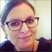 Anna R. Pisarkiewicz (@pisarkiewiczann) 's Twitter Profile