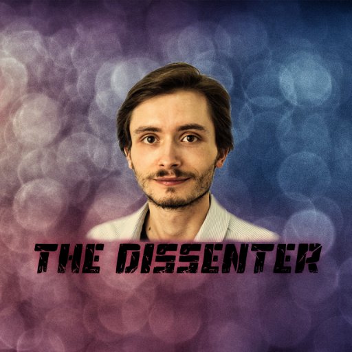 TheDissenterYT Profile Picture