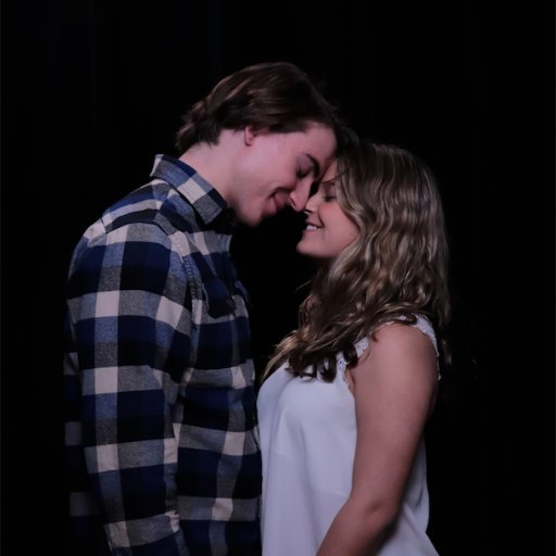 This May, one perfect match needs a second chance.
TUTV presents its latest webseries: Take Two.