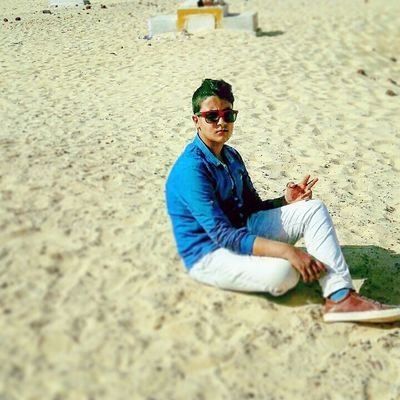 EhabKerolis's profile picture. 