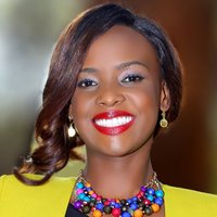 Dr. Kizzie Shako(@KizzieShako) 's Twitter Profile Photo