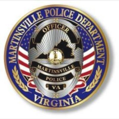 Martinsville VA Police Dept- Criminal Investigations