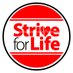 Strive for Life (@striveforlifekc) Twitter profile photo Strive for Life (@striveforlifekc) Twitter profile photo