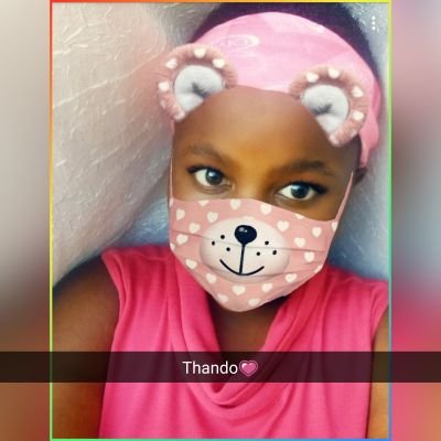 Thando72035497's profile picture. 