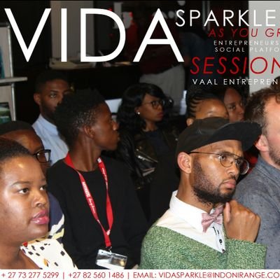 VIDA is a social entrepreneurship platform where sessions are held twice a month incredibly. The idea is based on instant capital giving & network leveraging.