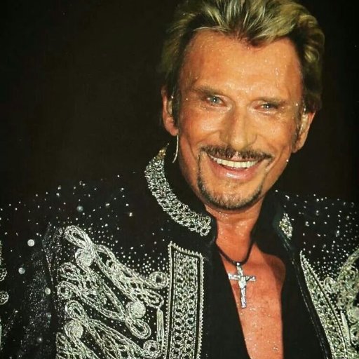 Breton et fier de l'être !!  Admirateur inconditionnel de Johnny Hallyday, Rock N Roll !!