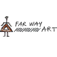 Far Way Art(@FarWayArt) 's Twitter Profile Photo