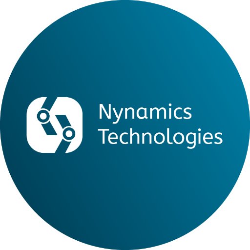 nynamics's profile picture. We are @Nynamics. Our goal is to invent and launch breakthrough technologies that have the potential to transform the world and make it a better place.