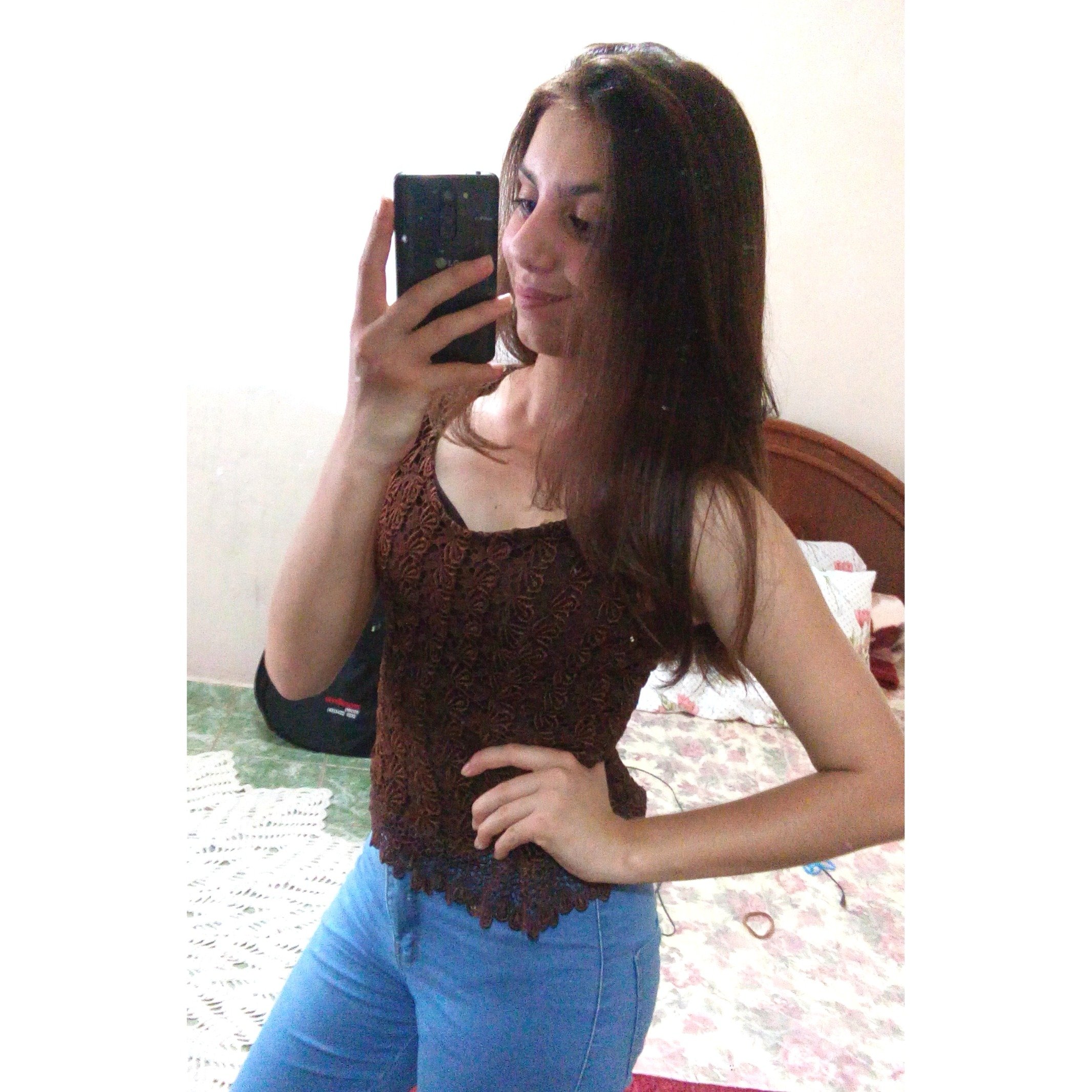 patymarinho543's profile picture. 