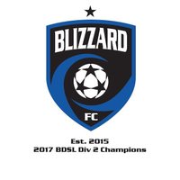 Blizzard FC (@blizzardbdsl) 's Twitter Profile