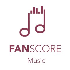 Marketing & Research. Fanscore . We helps médias audio companies build strong brand #fitsong #secondbysecond #radio #fanscoremusic #smartrotation
