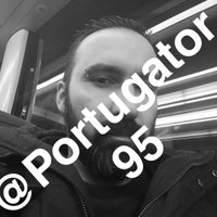 Portugator95 🇵🇹 (@portugator95) 's Twitter Profile