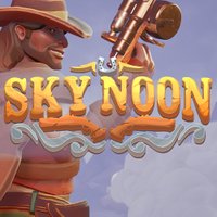 Sky Noon (@skynoongame) 's Twitter Profile Photo
