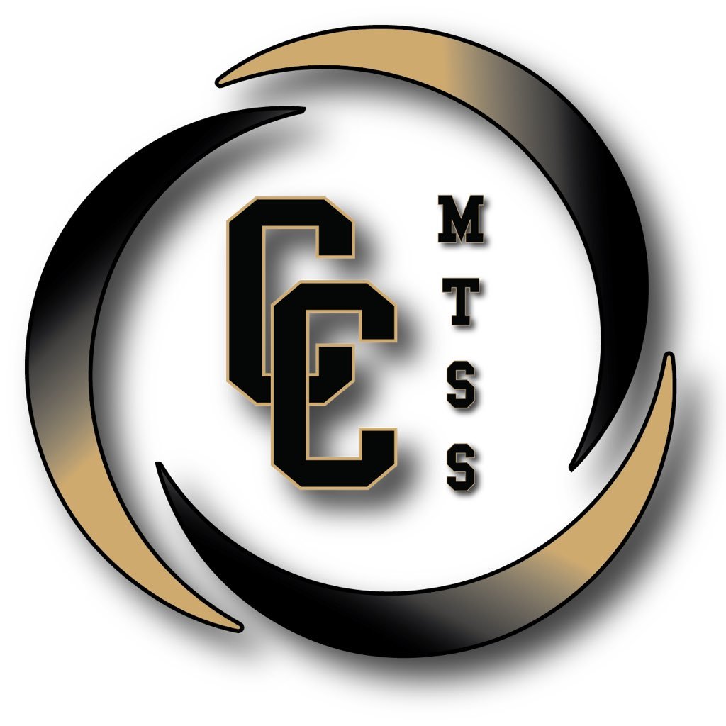 Official Twitter account for Colquitt County Schools' Multi-Tiered System of Supports. #MTSS #RtI #PBIS Colquitt County, Georgia