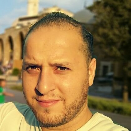 AbdoFtall's profile picture. 