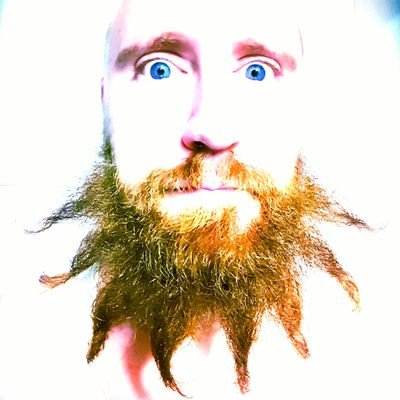 TheHumanTim's profile picture. Husband. Father. Nostalgia Dealer. One-Man-Band.
=peace=love=rock=