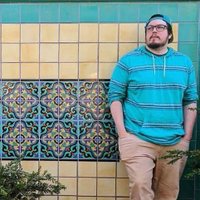 Ian M. (@seizurepuppy) Twitter profile photo