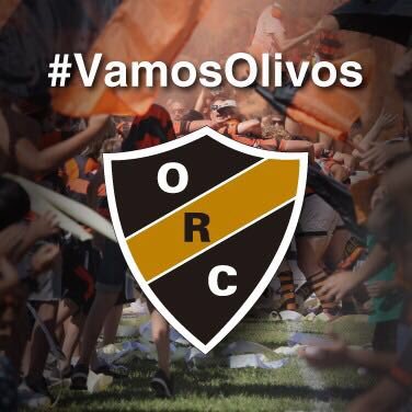 Twitter Oficial de Olivos Rugby Club, una institución con 90 años en el rugby y hockey // Fundado el 4 de septiembre de 1927 #SerDeOlivos // Instagram @olivosrc