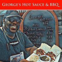 The Gaming Chef George (@georgeshotsauce) 's Twitter Profile