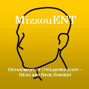 University of Missouri Department of Otolaryngology--Head and Neck Surgery #MizzouENT #MUENT