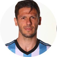 Martin Demichelis (@demichelisok) 's Twitter Profile