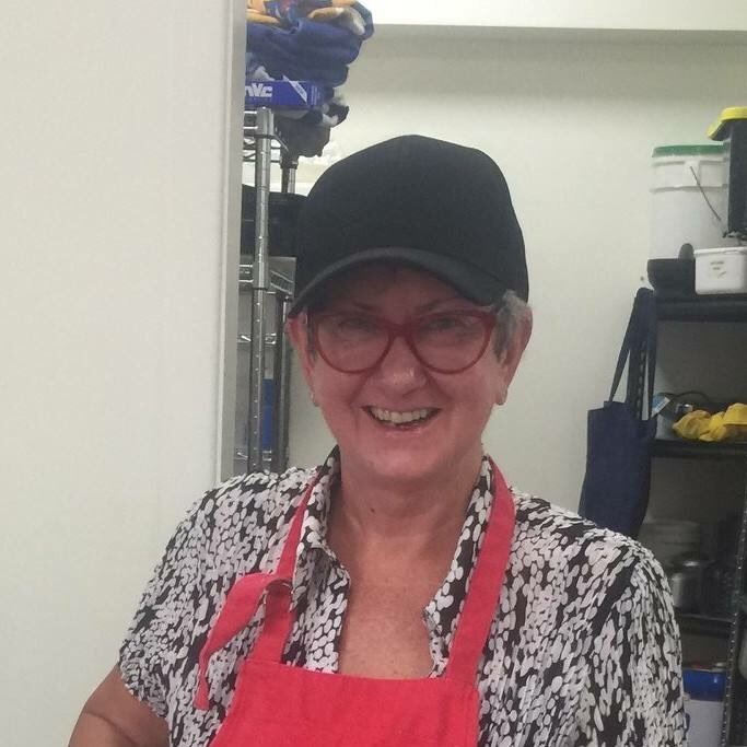 lynn_porteous's profile picture. I am a free thinker, marketer, bit of a foodie and profound supporter of women in the world. Also on FB and IG