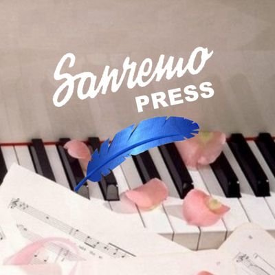 SanremoPress's profile picture. Sanremo Press ©™ Agenzia Media Stampa ® Informazione, Cultura e Spettacolo 📰 Sanremo in the world