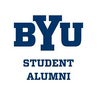 BYU Student Alumni Association | Connected for Good | Facebook: BYU Student Alumni | Instagram: byustudentalumni