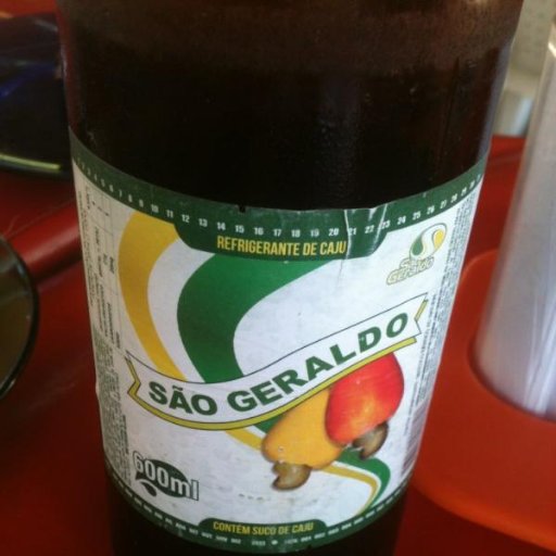 A cerveja mais gostosa do Ceará!