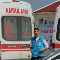 Ziya ÖZLÜ (@ziyaozlu) 's Twitter Profile